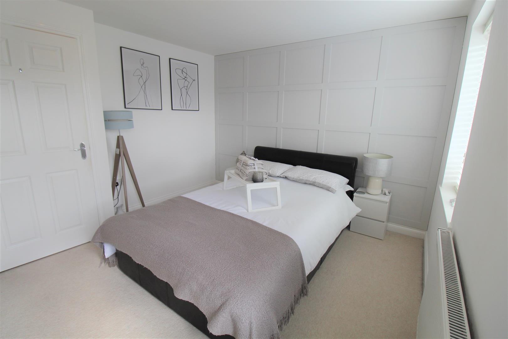 Burtree Drive, Norton Heights, Stoke-On-Trent